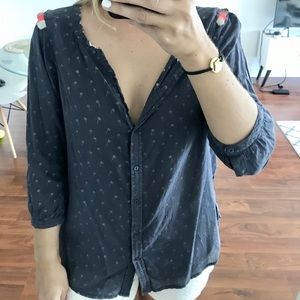 Blouses maison scotch & Soda
